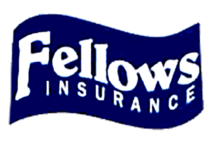 Fellows Insurance - Logo 800